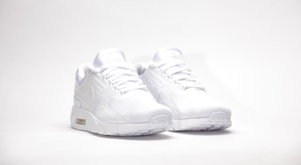 Nike Air Max Zero Essential White